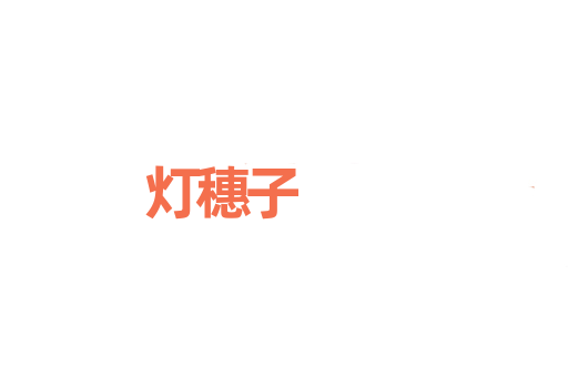 灯穗子