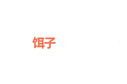 饵子