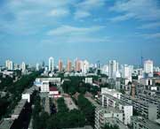 咸阳天气预报30天